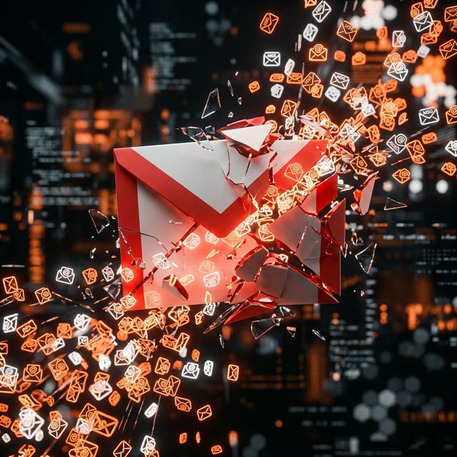 Why Gmail breaks down as a support tool