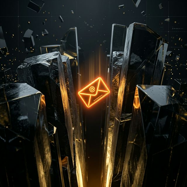 What happens when you ignore a customer email