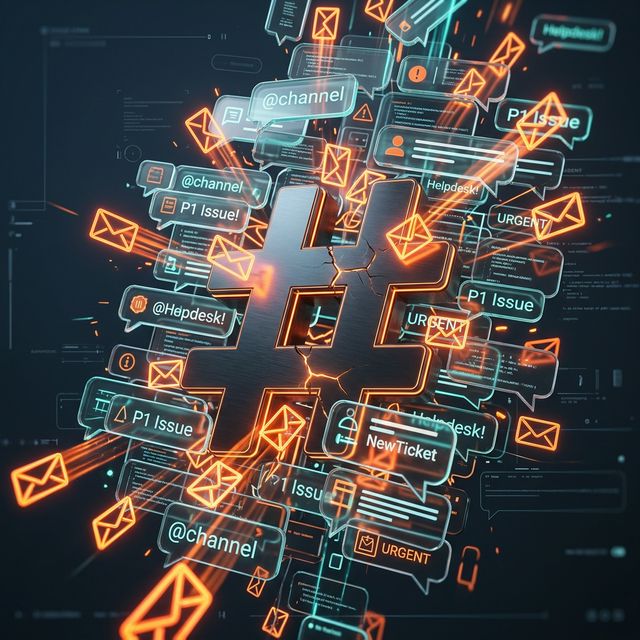 How to Manage Customer Support Inside Slack (Without Extra Tools)