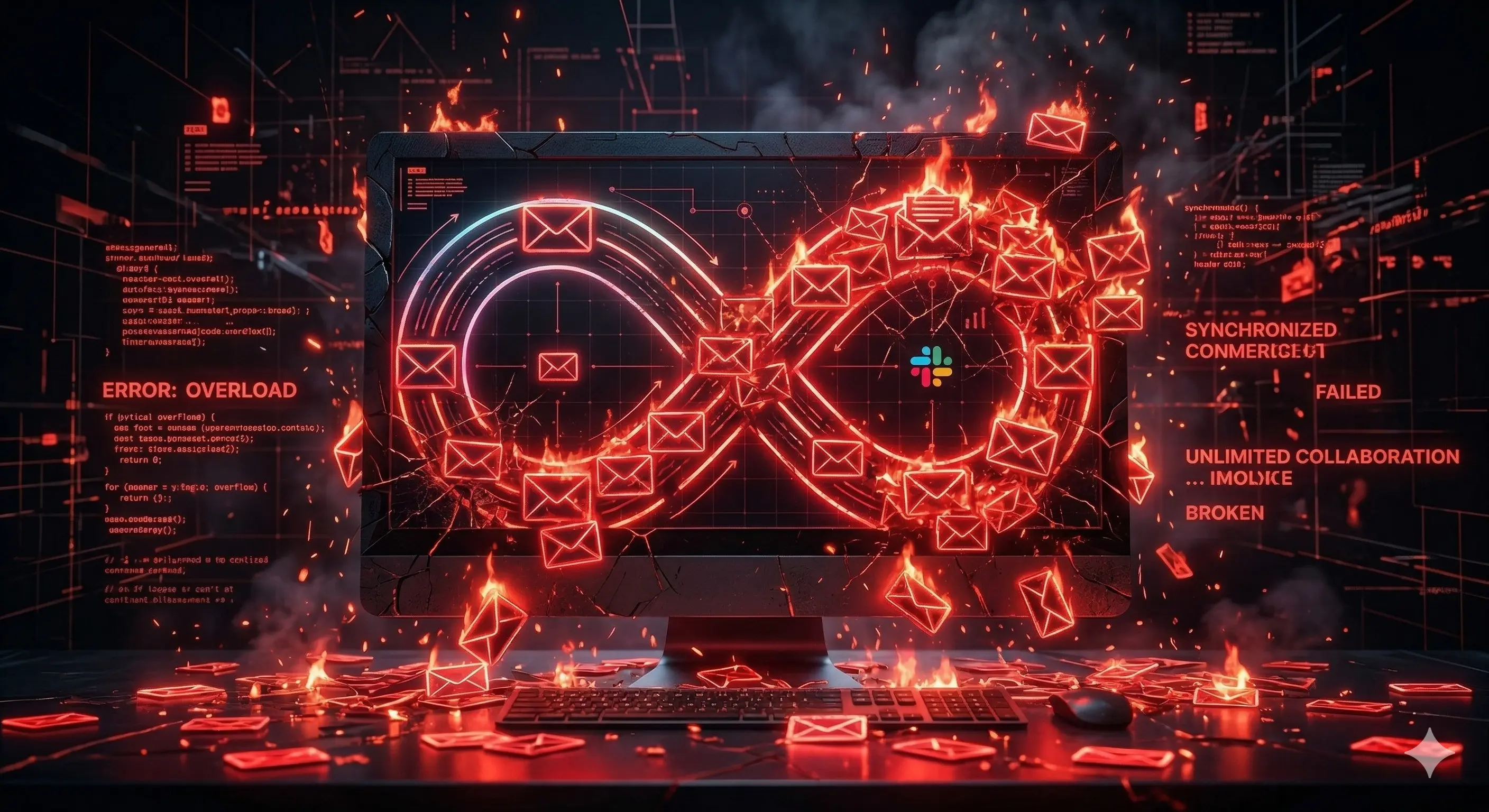 How support email is burning out your team