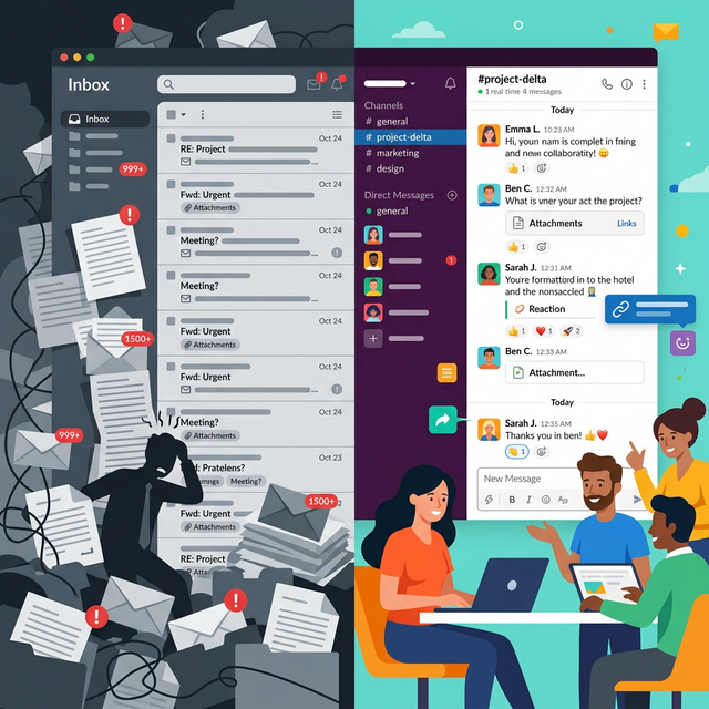 Best Slack Apps for Customer Support (And What They Miss)